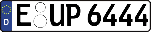 E-UP6444