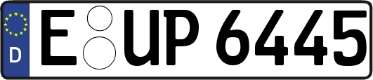 E-UP6445