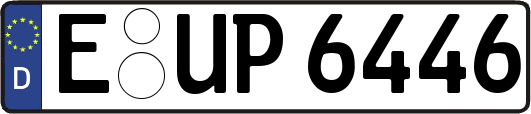 E-UP6446
