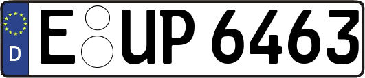 E-UP6463