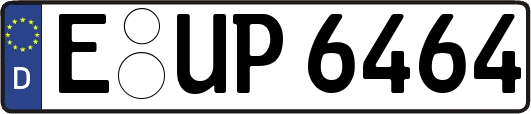 E-UP6464