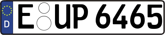 E-UP6465