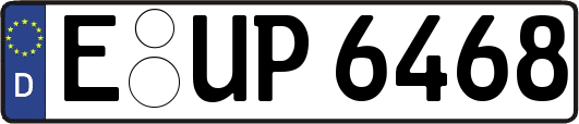 E-UP6468