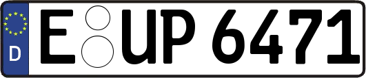 E-UP6471