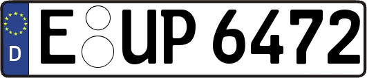 E-UP6472
