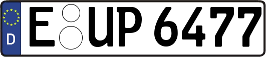 E-UP6477