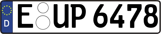 E-UP6478