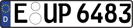 E-UP6483