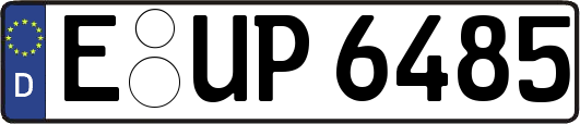 E-UP6485