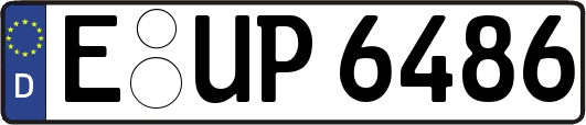 E-UP6486