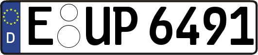 E-UP6491