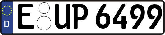 E-UP6499