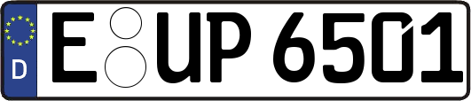 E-UP6501
