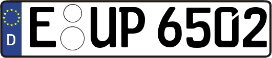 E-UP6502