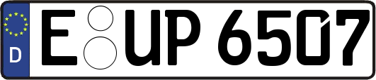 E-UP6507