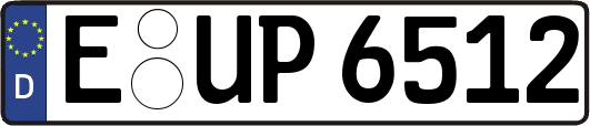 E-UP6512