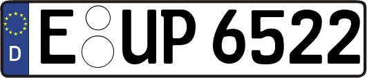 E-UP6522