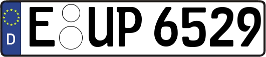 E-UP6529