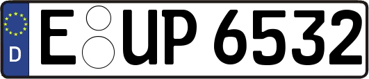 E-UP6532