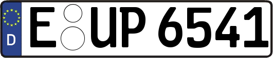 E-UP6541
