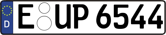 E-UP6544