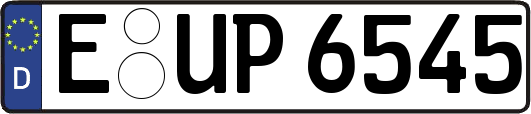 E-UP6545