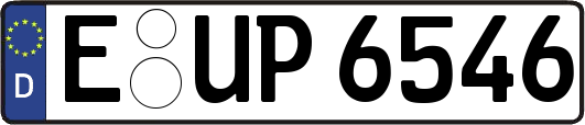 E-UP6546