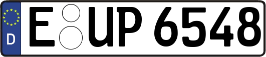 E-UP6548
