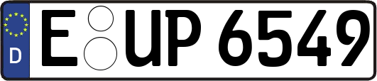E-UP6549