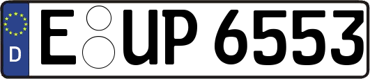E-UP6553