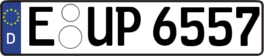 E-UP6557