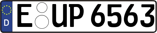 E-UP6563
