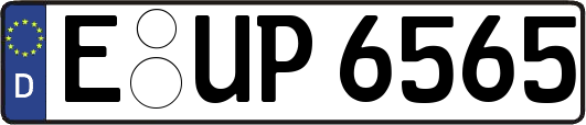 E-UP6565