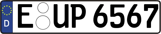 E-UP6567
