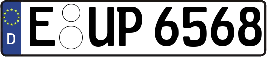 E-UP6568
