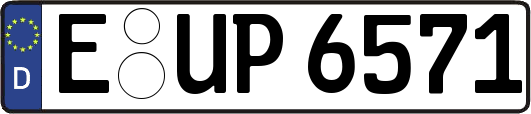 E-UP6571