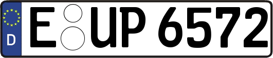 E-UP6572