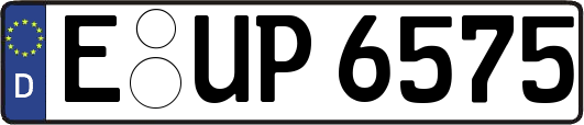 E-UP6575