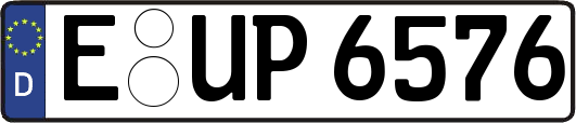 E-UP6576