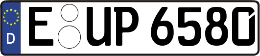 E-UP6580