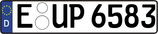 E-UP6583