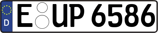 E-UP6586