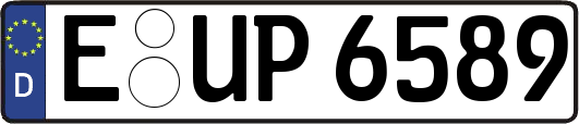 E-UP6589