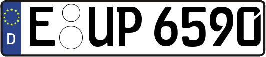 E-UP6590