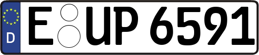 E-UP6591