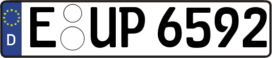E-UP6592