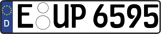 E-UP6595