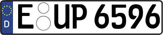 E-UP6596