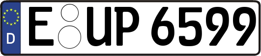 E-UP6599