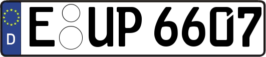 E-UP6607